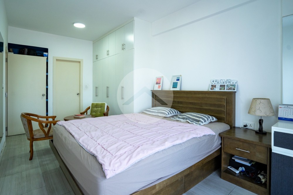 11th Floor 3 Bedroom Condo For Sale -Bodaiju, Ka Kap 1, Phnom Penh - Image 9