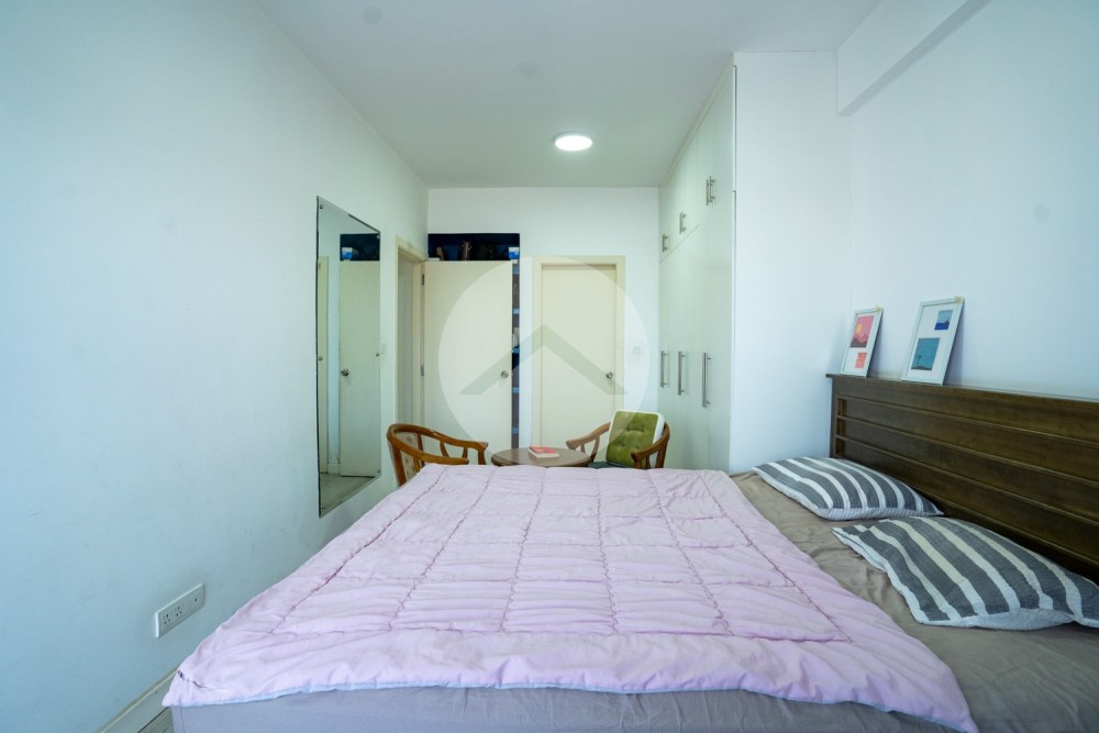 11th Floor 3 Bedroom Condo For Sale -Bodaiju, Ka Kap 1, Phnom Penh - Image 10
