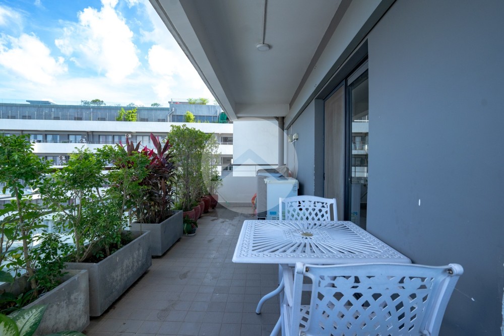 11th Floor 3 Bedroom Condo For Sale -Bodaiju, Ka Kap 1, Phnom Penh - Image 16
