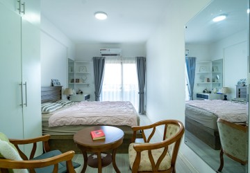 11th Floor 3 Bedroom Condo For Sale -Bodaiju, Ka Kap 1, Phnom Penh thumbnail