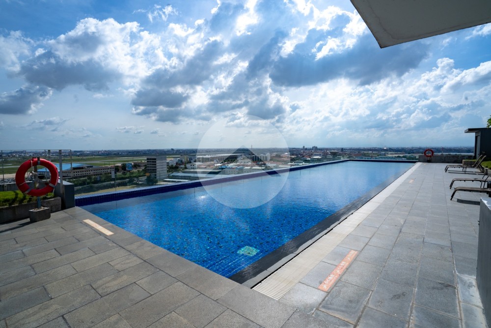 11th Floor 3 Bedroom Condo For Sale -Bodaiju, Ka Kap 1, Phnom Penh - Image 26