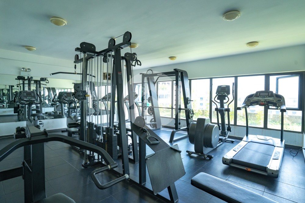 11th Floor 3 Bedroom Condo For Sale -Bodaiju, Ka Kap 1, Phnom Penh - Image 24