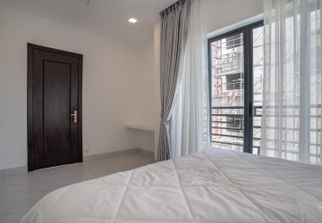 1 Bedroom Apartment For Rent - Tonle Bassac, Phnom Penh thumbnail