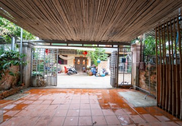 House For Rent - Slor Kram, Siem Reap thumbnail