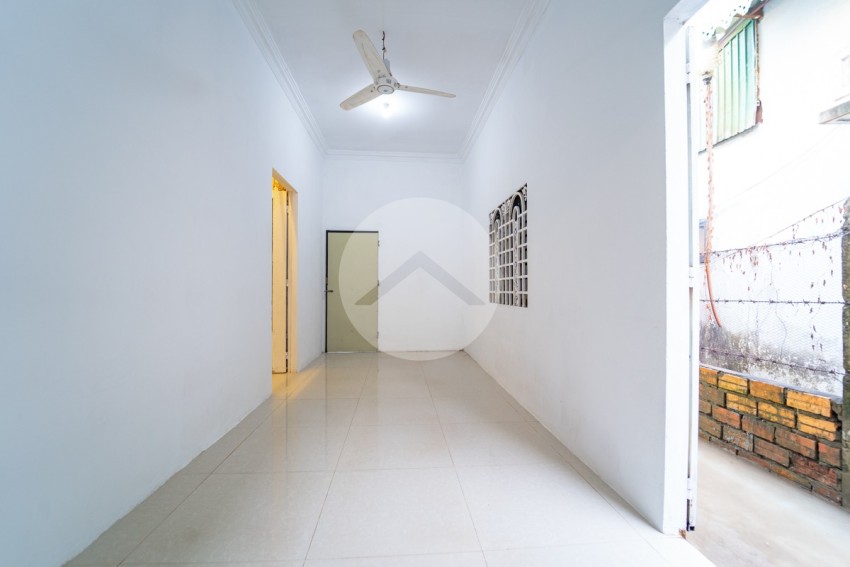 House For Rent - Slor Kram, Siem Reap