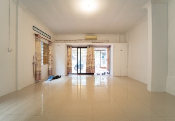 House For Rent - Slor Kram, Siem Reap thumbnail