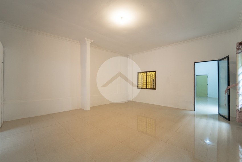 House For Rent - Slor Kram, Siem Reap