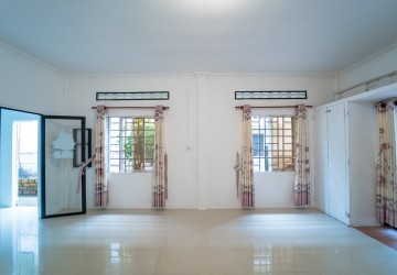 House For Rent - Slor Kram, Siem Reap thumbnail