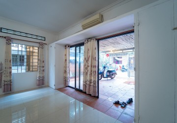 House For Rent - Slor Kram, Siem Reap thumbnail