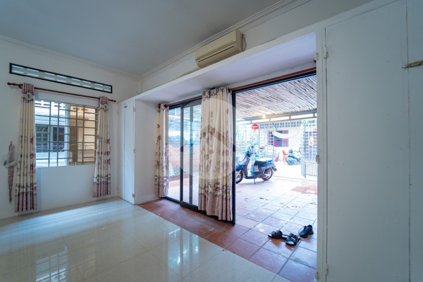House For Rent - Slor Kram, Siem Reap