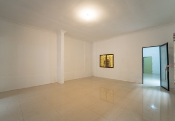 House For Rent - Slor Kram, Siem Reap thumbnail
