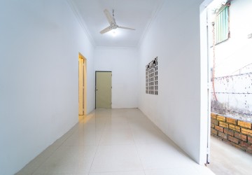 House For Rent - Slor Kram, Siem Reap thumbnail