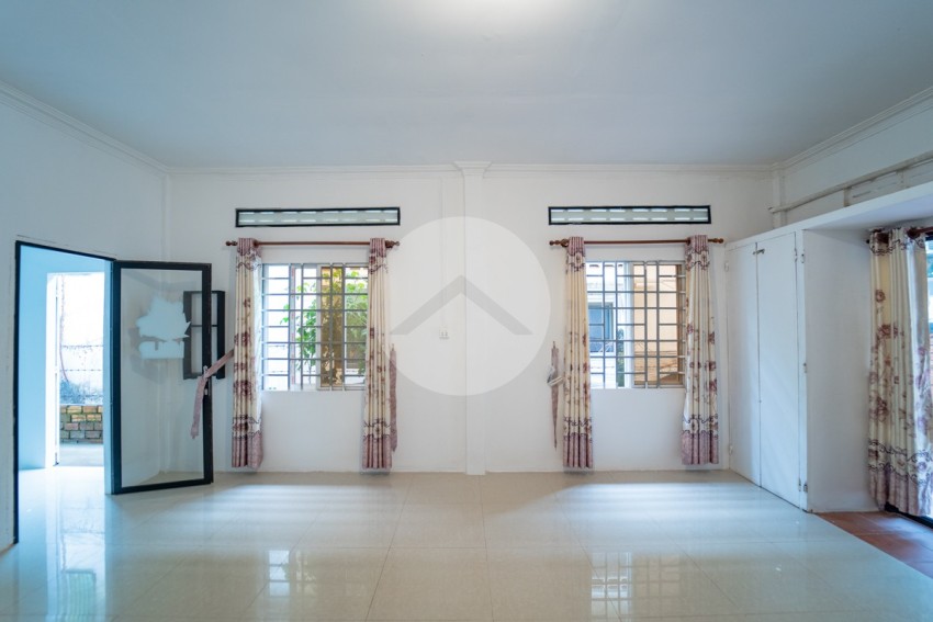 House For Rent - Slor Kram, Siem Reap