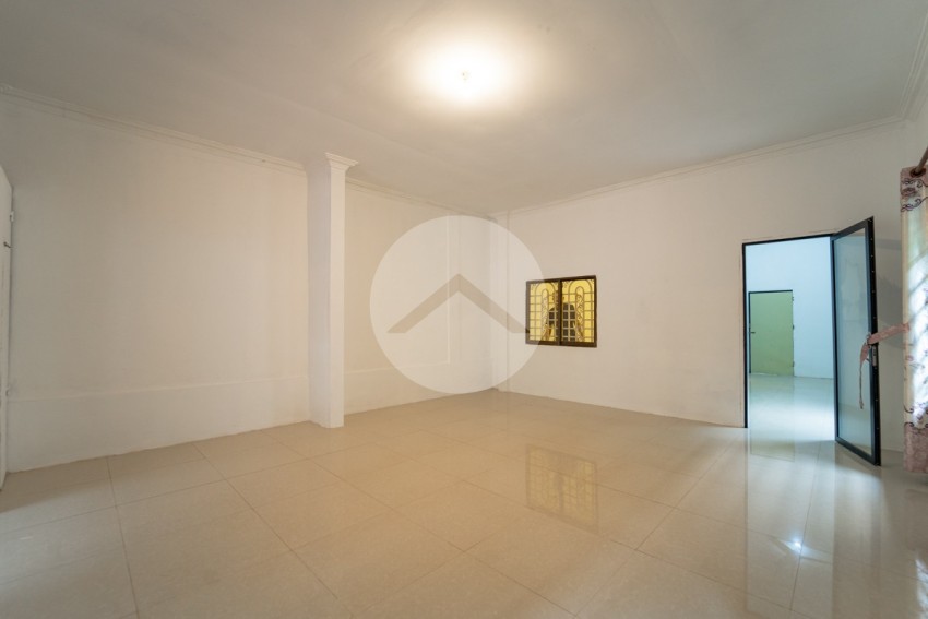 House For Rent - Slor Kram, Siem Reap