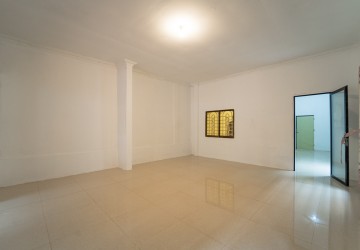 House For Rent - Slor Kram, Siem Reap thumbnail