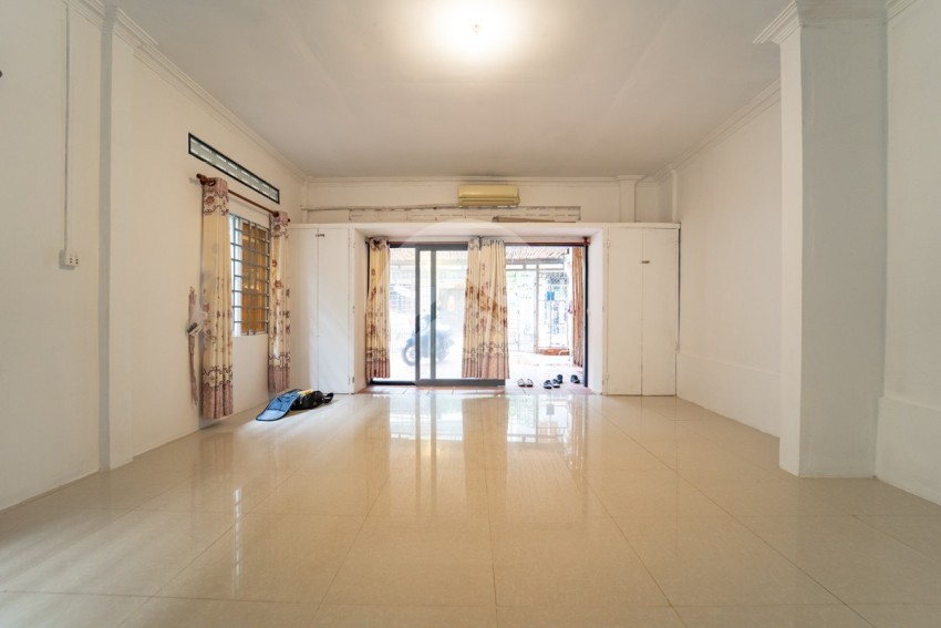 House For Rent - Slor Kram, Siem Reap