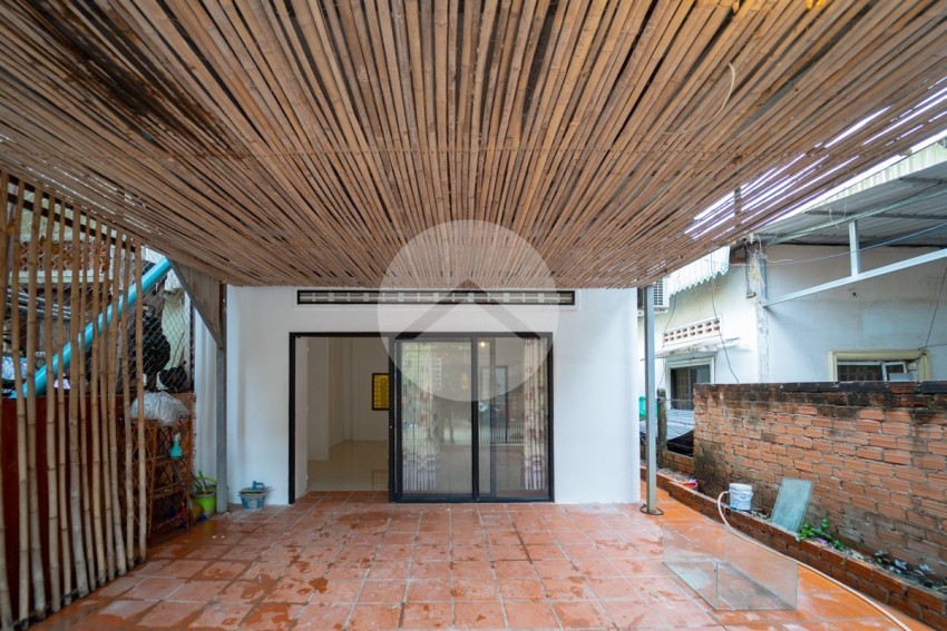 House For Rent - Slor Kram, Siem Reap