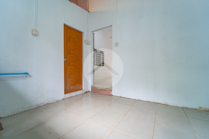 House For Rent - Slor Kram, Siem Reap