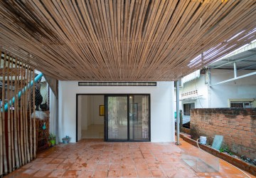 House For Rent - Slor Kram, Siem Reap thumbnail