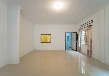 House For Rent - Slor Kram, Siem Reap thumbnail