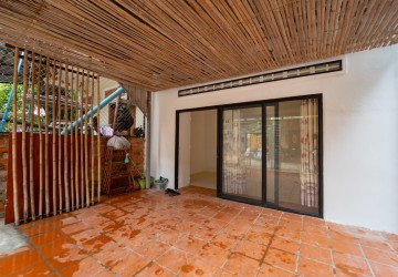House For Rent - Slor Kram, Siem Reap thumbnail