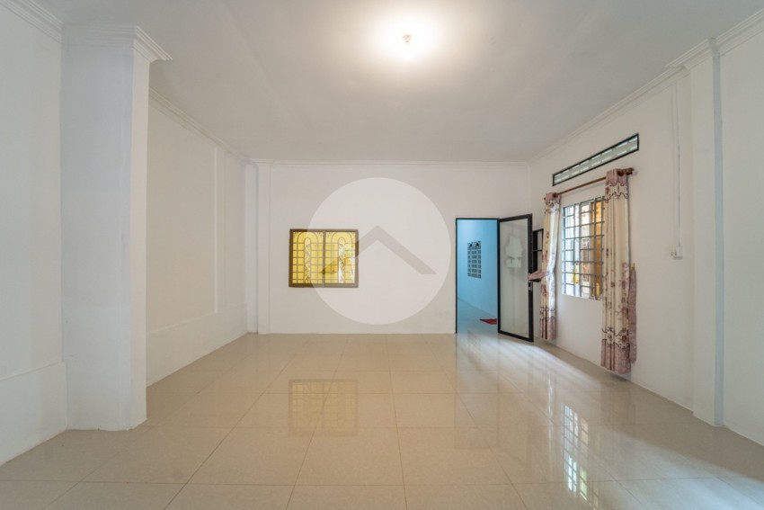 House For Rent - Slor Kram, Siem Reap