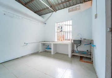 House For Rent - Slor Kram, Siem Reap thumbnail