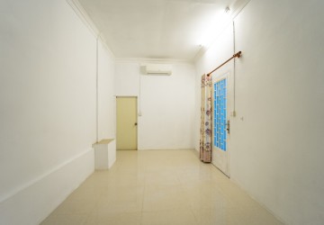 House For Rent - Slor Kram, Siem Reap thumbnail