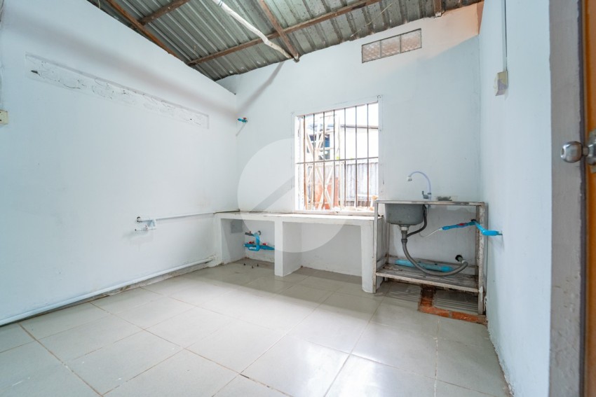 House For Rent - Slor Kram, Siem Reap