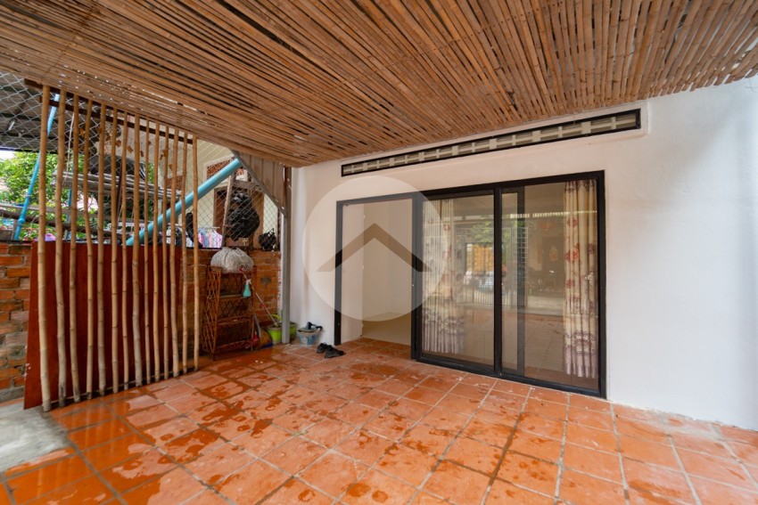 House For Rent - Slor Kram, Siem Reap