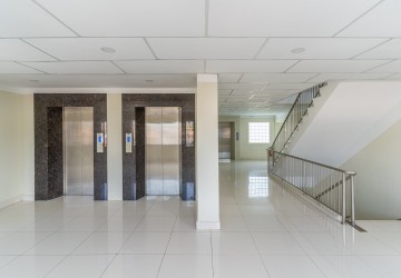 271 Sqm Office Space For Rent - Tonle Bassac, Chamkarmorn, Phnom Penh thumbnail