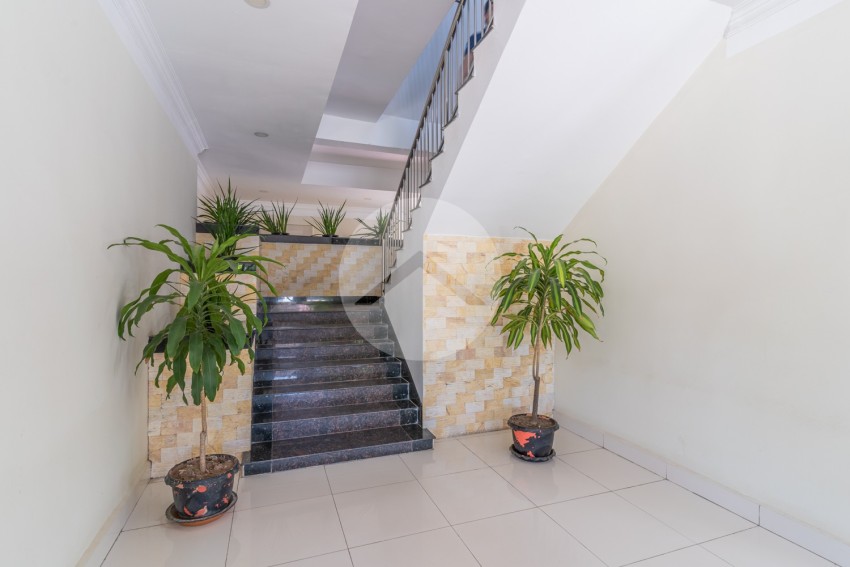 271 Sqm Office Space For Rent - Tonle Bassac, Chamkarmorn, Phnom Penh