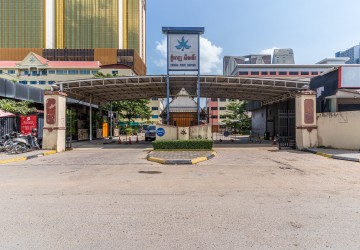 271 Sqm Office Space For Rent - Tonle Bassac, Chamkarmorn, Phnom Penh thumbnail