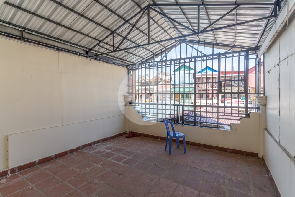 12 Bedroom Shophouse For Rent -  Daun Penh, Phnom Penh - Image 25