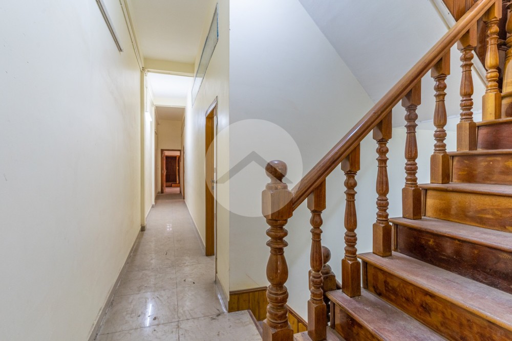 12 Bedroom Shophouse For Rent -  Daun Penh, Phnom Penh - Image 13