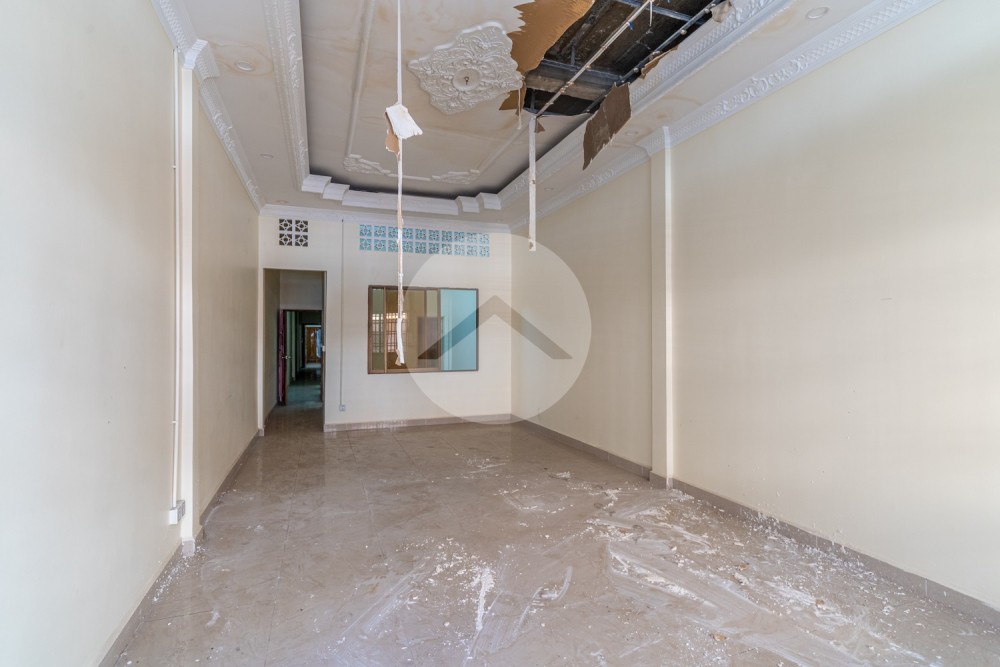 12 Bedroom Shophouse For Rent -  Daun Penh, Phnom Penh - Image 19