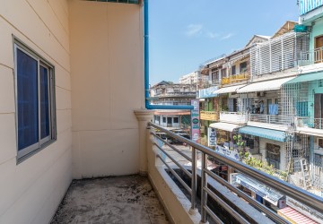 12 Bedroom Shophouse For Rent -  Daun Penh, Phnom Penh thumbnail