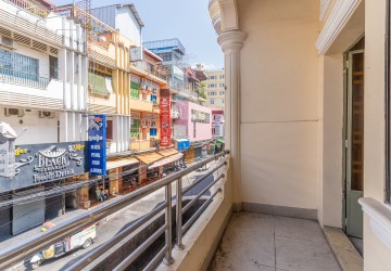 12 Bedroom Shophouse For Rent -  Daun Penh, Phnom Penh thumbnail