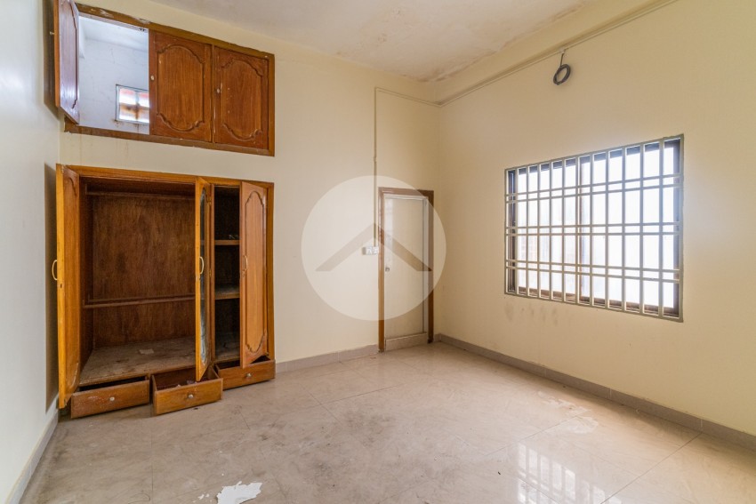 12 Bedroom Shophouse For Rent -  Daun Penh, Phnom Penh