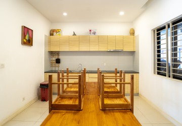 4 Bedroom Link House Side Unit For Sale - Borey Arata, Sen Sok, Phnom Penh thumbnail