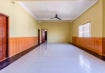 5 Bedroom House For Rent - Svay Dangkum, Siem Reap thumbnail