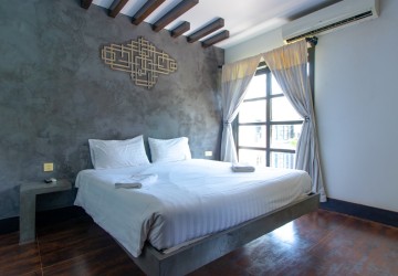 19 Bedroom Hotel Business For Sale - Svay Dangkum, Siem Reap thumbnail