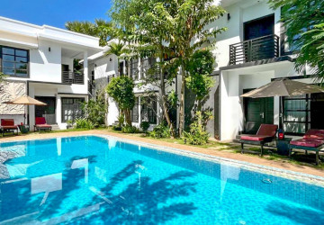 19 Bedroom Hotel Business For Sale - Svay Dangkum, Siem Reap thumbnail