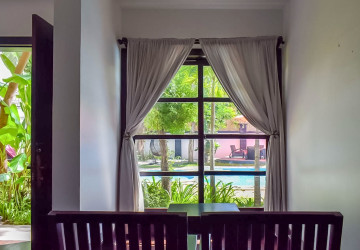 19 Bedroom Hotel Business For Sale - Svay Dangkum, Siem Reap thumbnail