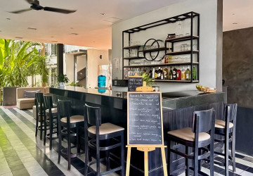 19 Bedroom Hotel Business For Sale - Svay Dangkum, Siem Reap thumbnail