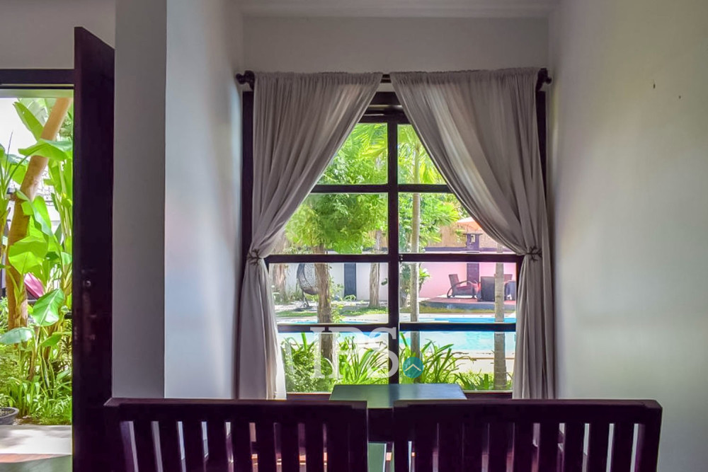 19 Bedroom Hotel Business For Sale - Svay Dangkum, Siem Reap - Image 17