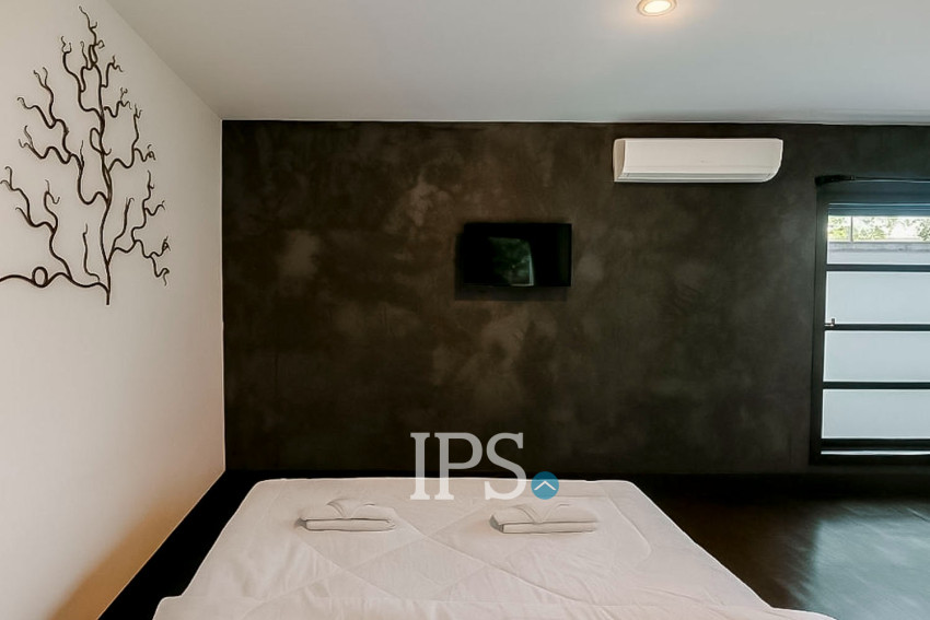 19 Bedroom Hotel Business For Sale - Svay Dangkum, Siem Reap