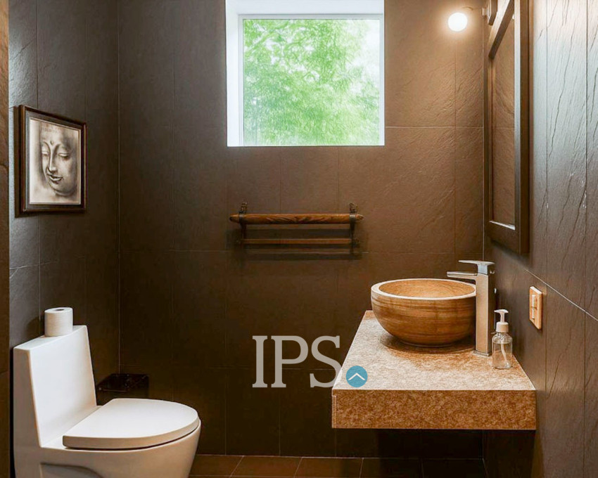 19 Bedroom Hotel Business For Sale - Svay Dangkum, Siem Reap