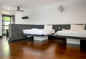 19 Bedroom Hotel Business For Sale - Svay Dangkum, Siem Reap thumbnail