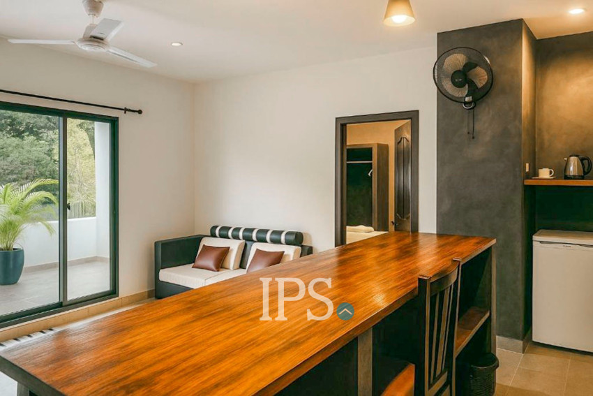 19 Bedroom Hotel Business For Sale - Svay Dangkum, Siem Reap